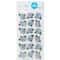 Hydrangea Dimensional Stickers by Recollections™